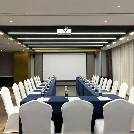 Holz Hotel Shenyang Eksteriør bilde